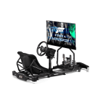 Next Level Racing Go Kart Cockpit Plus