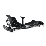 Next Level Racing Go Kart Cockpit Plus