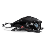 Next Level Formula Lite Pro Foldable Cockpit