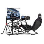 Next Level Formula Lite Pro Foldable Cockpit