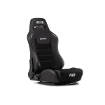 Next Level Racing ERS3 Elite Reclining Seat Leather & Suede