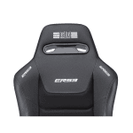 Next Level Racing ERS3 Elite Reclining Seat Leather & Suede