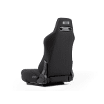 Next Level Racing ERS3 Elite Reclining Seat Leather & Suede