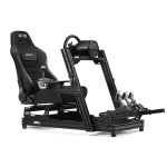 Next Level Racing ERS3 Elite Reclining Seat Leather & Suede