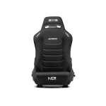 Next Level Racing ERS3 Elite Reclining Seat Fabric & SIMAERO Mesh Edition