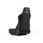 Next Level Racing ERS3 Elite Reclining Seat Fabric & SIMAERO Mesh Edition