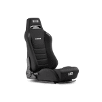 Next Level Racing ERS3 Elite Reclining Seat Fabric & SIMAERO Mesh Edition