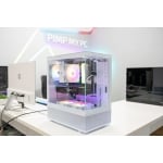 Gaming PC Assassin - Ryzen 5 5600T / RX 6700 XT / 16GB / 512GB NVMe