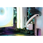 Gaming PC Assassin - Ryzen 5 5600T / RX 6700 XT / 16GB / 512GB NVMe