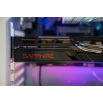 Gaming PC Assassin - Ryzen 5 5600T / RX 6700 XT / 16GB / 512GB NVMe