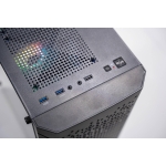 Gaming PC T5 - AMD Ryzen 5 5600 / Nvidia GTX 1660 Super 6GB / 16GB / 512GB NVMe / Trinity Mini