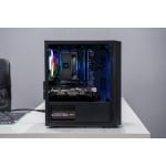 Gaming PC Trinity V2 - AMD Ryzen 5 5600 / Intel B570 10GB / 32GB / 1TB NVMe