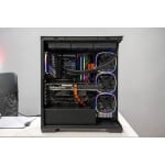 Gaming PC Off - Ryzen 7 7700 / RTX 4070 12GB / 32GB / 1TB NVMe