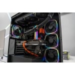 Gaming PC Off - Ryzen 7 7700 / RTX 4070 12GB / 32GB / 1TB NVMe