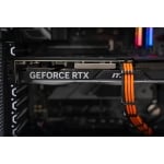 Gaming PC Off - Ryzen 7 7700 / RTX 4070 12GB / 32GB / 1TB NVMe