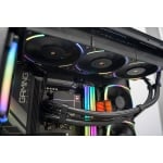 Gaming PC Off - Ryzen 7 7700 / RTX 4070 12GB / 32GB / 1TB NVMe
