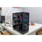 Gaming PC Off - Ryzen 7 7700 / RTX 4070 12GB / 32GB / 1TB NVMe