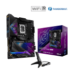 Дънна платка ASRock Z890 RIPTIDE WIFI