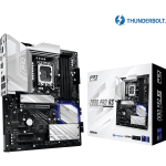 Дънна платка ASRock Z890 Pro RS