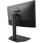 BenQ SW272U - 27 inch 4K 3840x2160, 60Hz, 5ms, HDR10