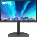 BenQ SW272U - 27 inch 4K 3840x2160, 60Hz, 5ms, HDR10