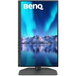 BenQ SW272U - 27 inch 4K 3840x2160, 60Hz, 5ms, HDR10