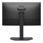 BenQ SW272U - 27 inch 4K 3840x2160, 60Hz, 5ms, HDR10