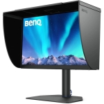 BenQ SW272U - 27 inch 4K 3840x2160, 60Hz, 5ms, HDR10