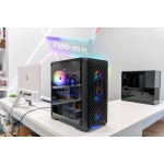 Gaming PC Zenith - Ryzen 5 5600X / RTX 2060 SUPER / 32GB / 512GB NVMe
