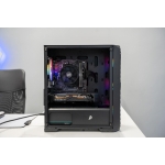 Gaming PC Zenith - Ryzen 5 5600X / RTX 2060 SUPER / 32GB / 512GB NVMe