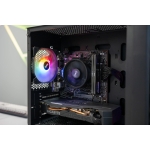 Gaming PC Zenith - Ryzen 5 5600X / RTX 2060 SUPER / 32GB / 512GB NVMe