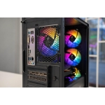 Gaming PC Zenith - Ryzen 5 5600X / RTX 2060 SUPER / 32GB / 512GB NVMe