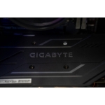 Gaming PC Zenith - Ryzen 5 5600X / RTX 2060 SUPER / 32GB / 512GB NVMe