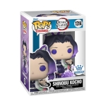 Funko POP! Animation: Demon Slayer - Shinobu Kochu #1314 (Exclusive)