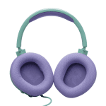 JBL Quantum 100M2 Cyan