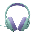 JBL Quantum 100M2 Cyan
