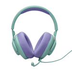 JBL Quantum 100M2 Cyan