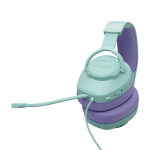JBL Quantum 100M2 Cyan