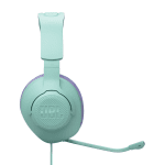 JBL Quantum 100M2 Cyan