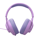 JBL Quantum 100M2 Purple