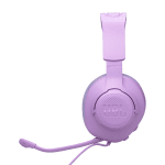 JBL Quantum 100M2 Purple