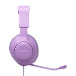 JBL Quantum 100M2 Purple