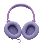 JBL Quantum 100M2 Purple