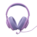 JBL Quantum 100M2 Purple