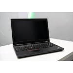 Lenovo ThinkPad L560 - Intel 5-6300U / 8RAM / 256SSD / 15.6" FullHD