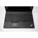 Lenovo ThinkPad L560 - Intel 5-6300U / 8RAM / 256SSD / 15.6" FullHD