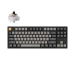 Keychron C1 Pro - K Pro Brown Switch, RGB Backlight