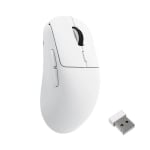 Lemokey G2 8K, Matte White