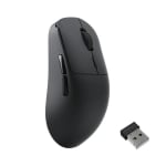 Lemokey G2 8K, Matte Black