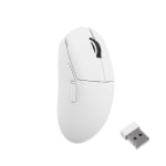 Lemokey G1 8K, Matte White
